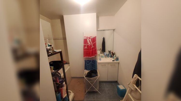 Ma-Cabane - Vente Appartement Avrillé, 63 m²