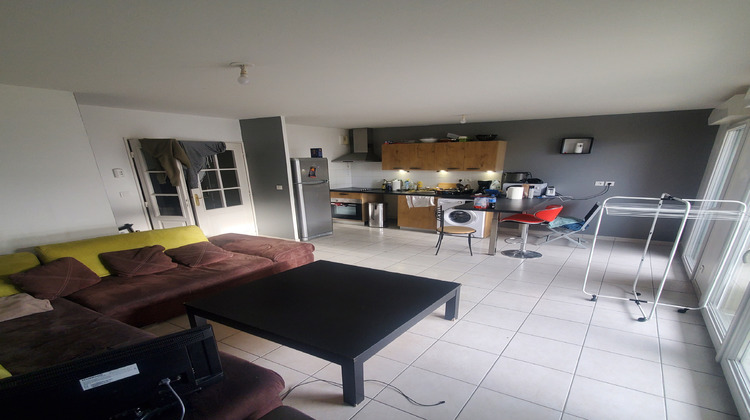 Ma-Cabane - Vente Appartement Avrillé, 60 m²