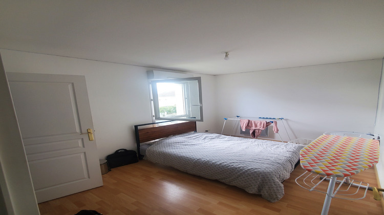 Ma-Cabane - Vente Appartement Avrillé, 60 m²