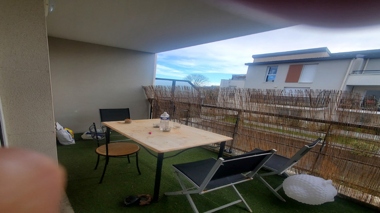 Ma-Cabane - Vente Appartement Avrillé, 60 m²