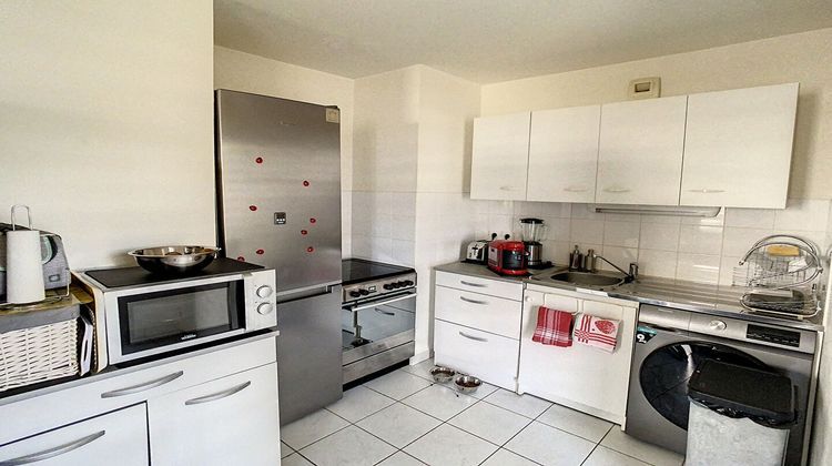 Ma-Cabane - Vente Appartement AVRILLE, 49 m²