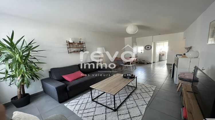 Ma-Cabane - Vente Appartement AVRILLE, 68 m²