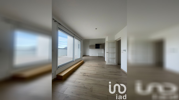 Ma-Cabane - Vente Appartement Avrillé, 93 m²