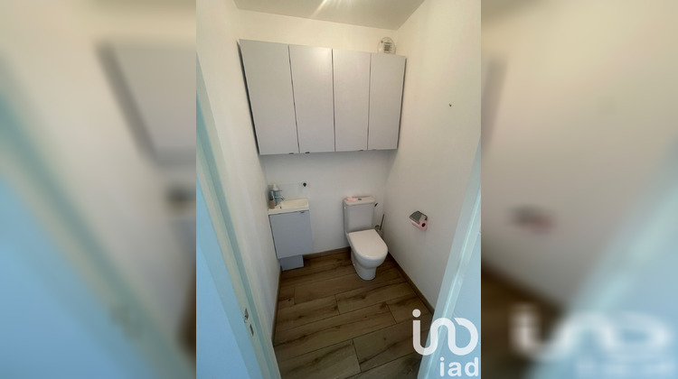 Ma-Cabane - Vente Appartement Avrillé, 93 m²