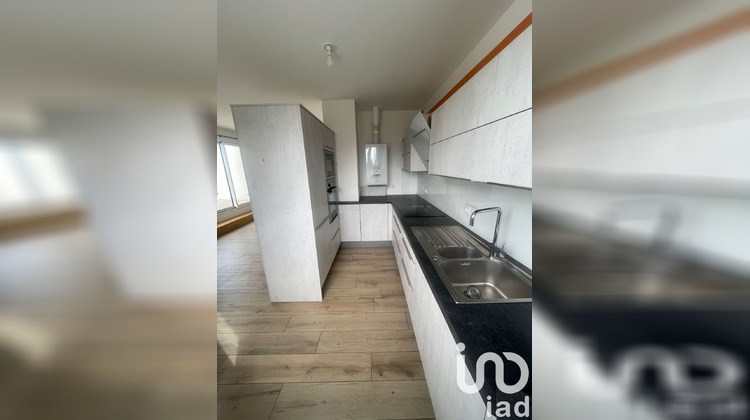 Ma-Cabane - Vente Appartement Avrillé, 93 m²