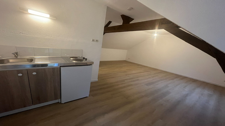 Ma-Cabane - Vente Appartement AVRILLE, 17 m²