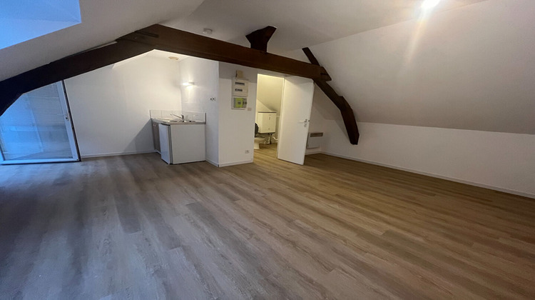 Ma-Cabane - Vente Appartement AVRILLE, 17 m²