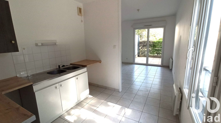 Ma-Cabane - Vente Appartement Avrillé, 87 m²