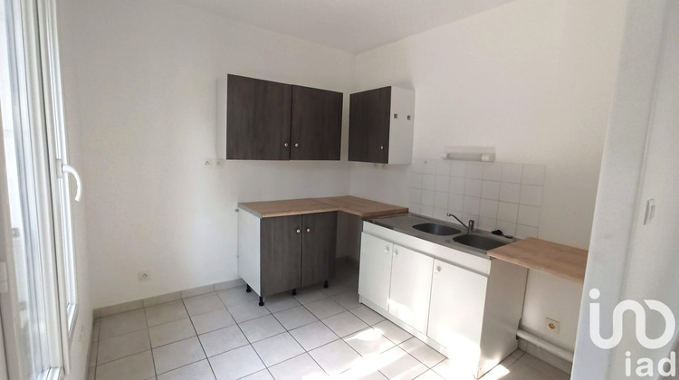 Ma-Cabane - Vente Appartement Avrillé, 87 m²