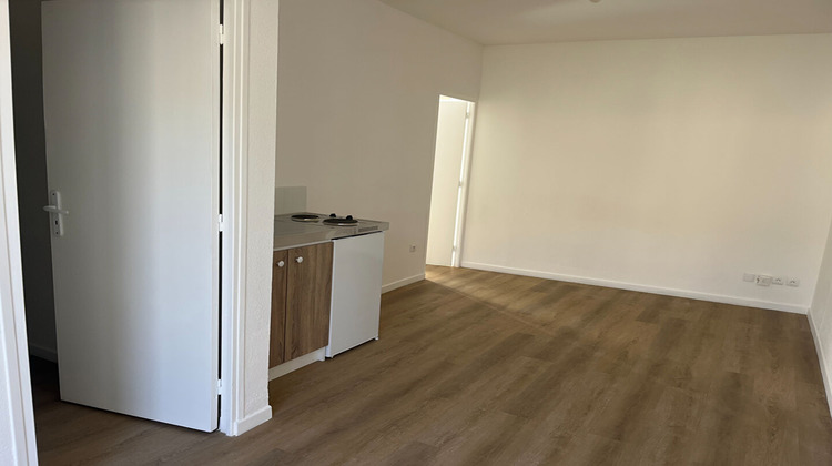 Ma-Cabane - Vente Appartement AVRILLE, 30 m²