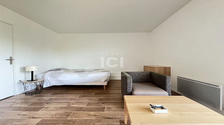 Ma-Cabane - Vente Appartement AVRILLE, 26 m²