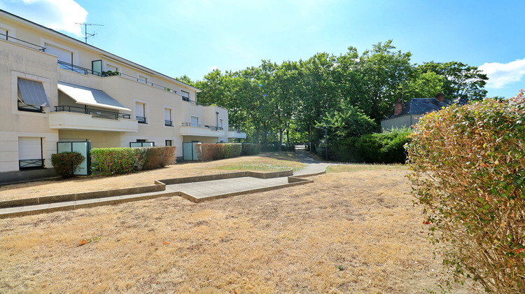 Ma-Cabane - Vente Appartement AVRILLE, 69 m²