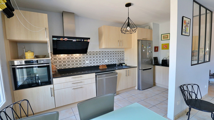 Ma-Cabane - Vente Appartement AVRILLE, 69 m²
