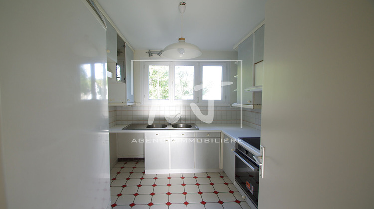 Ma-Cabane - Vente Appartement AVRILLE, 82 m²