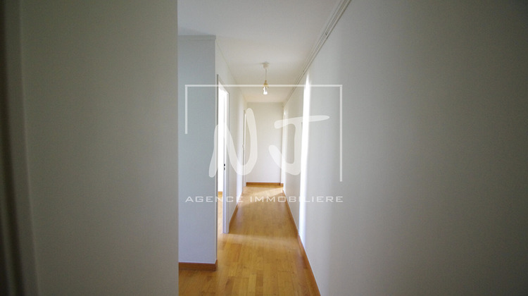 Ma-Cabane - Vente Appartement AVRILLE, 82 m²