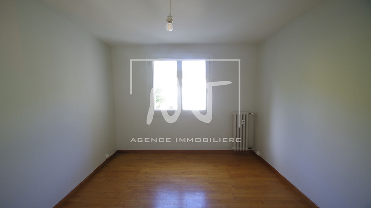 Ma-Cabane - Vente Appartement AVRILLE, 82 m²