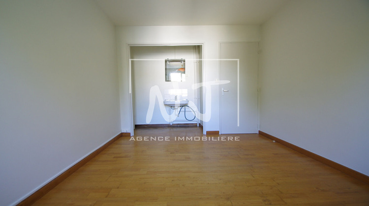 Ma-Cabane - Vente Appartement AVRILLE, 82 m²