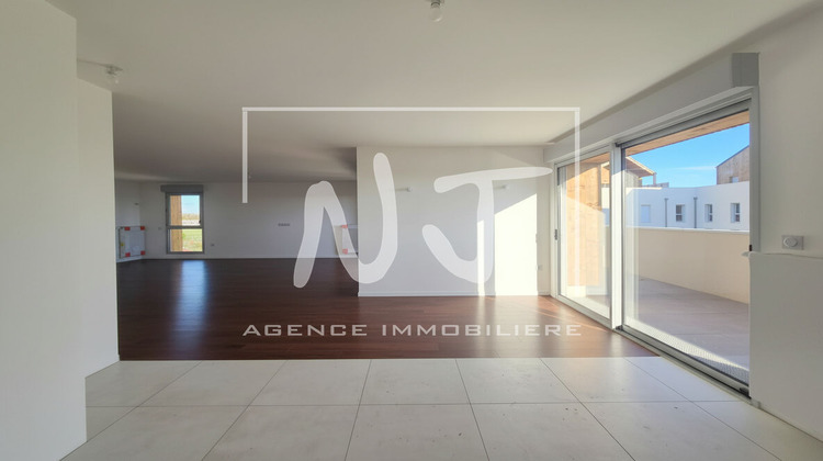 Ma-Cabane - Vente Appartement AVRILLE, 100 m²