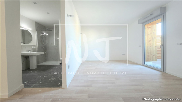 Ma-Cabane - Vente Appartement AVRILLE, 100 m²