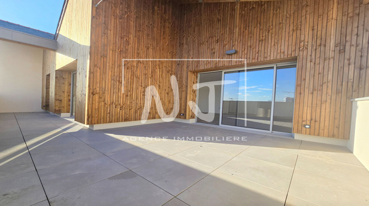 Ma-Cabane - Vente Appartement AVRILLE, 100 m²