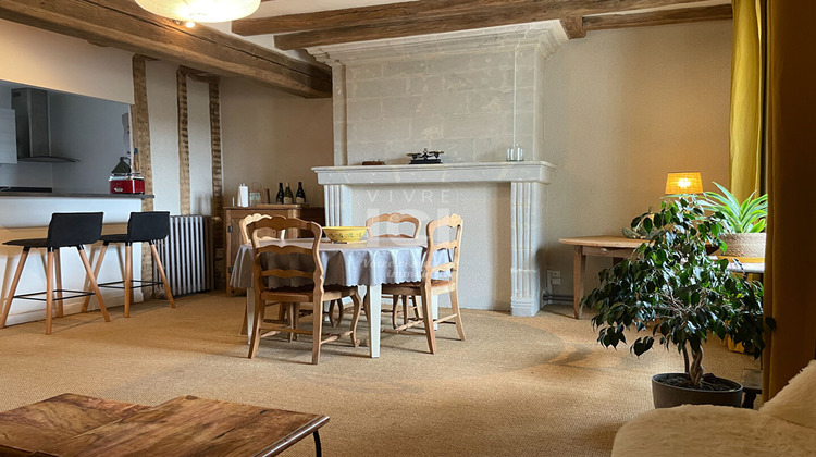 Ma-Cabane - Vente Appartement AVRILLE, 105 m²