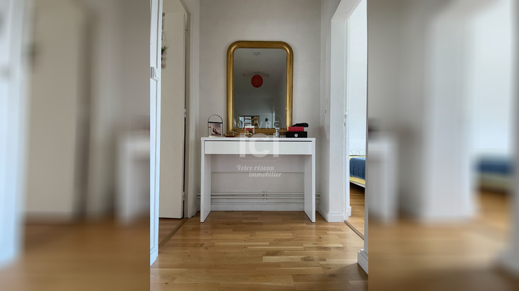 Ma-Cabane - Vente Appartement AVRILLE, 105 m²