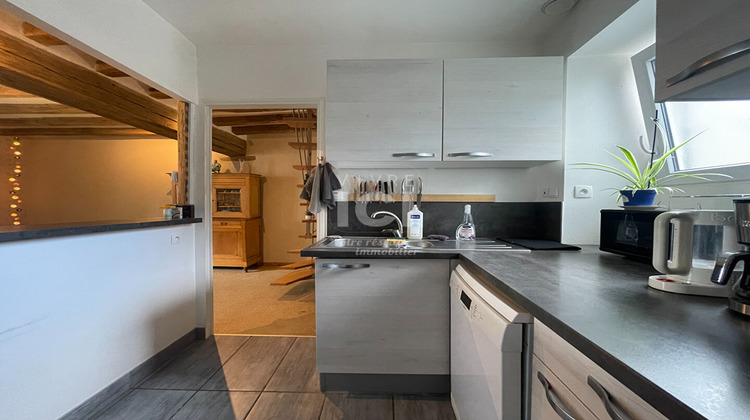 Ma-Cabane - Vente Appartement AVRILLE, 105 m²