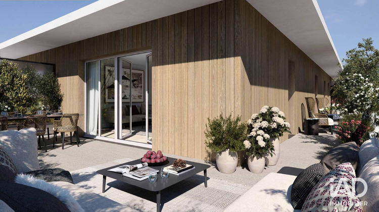 Ma-Cabane - Vente Appartement Avrillé, 58 m²