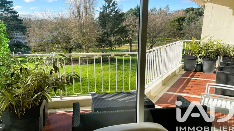 Ma-Cabane - Vente Appartement Avrillé, 147 m²