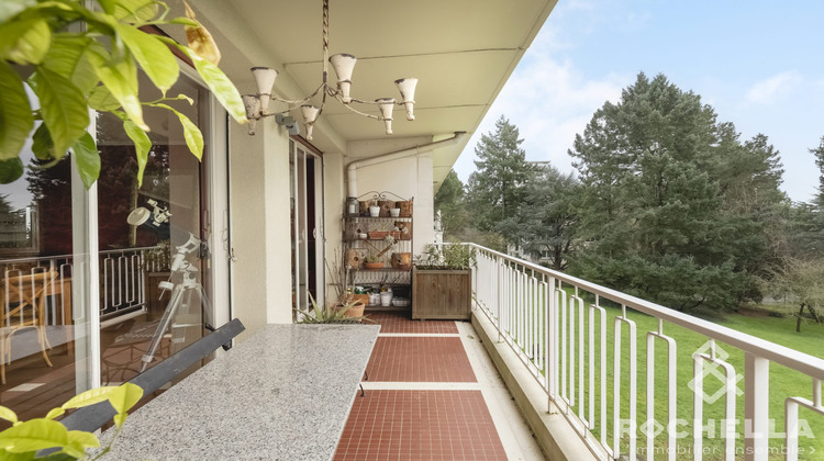 Ma-Cabane - Vente Appartement Avrillé, 76 m²