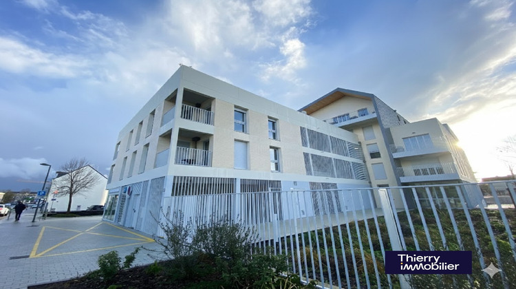 Ma-Cabane - Vente Appartement AVRILLE, 76 m²