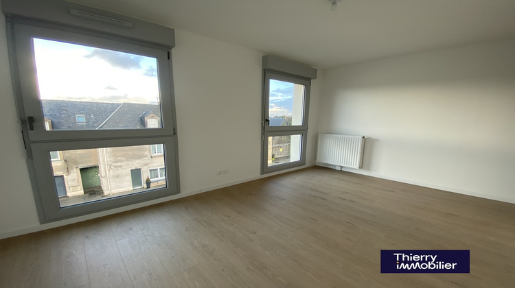 Ma-Cabane - Vente Appartement AVRILLE, 76 m²