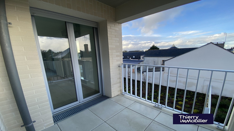 Ma-Cabane - Vente Appartement AVRILLE, 76 m²