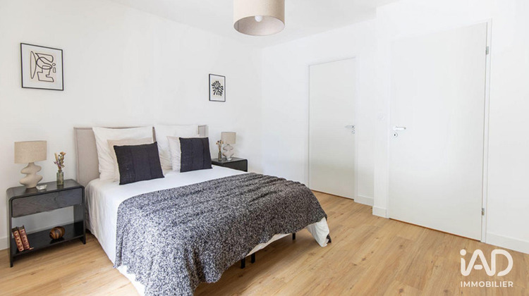 Ma-Cabane - Vente Appartement Avrillé, 77 m²