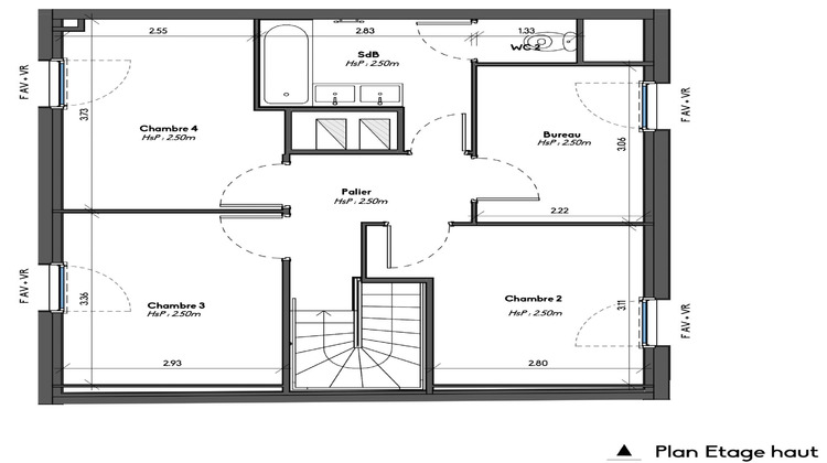 Ma-Cabane - Vente Appartement Avrillé, 99 m²