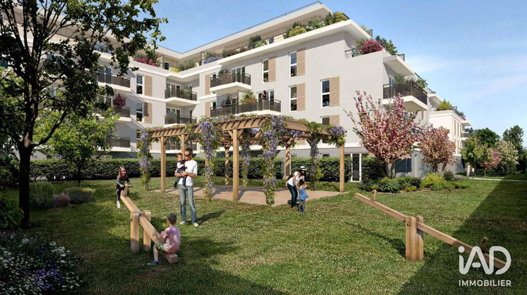 Ma-Cabane - Vente Appartement Avrillé, 78 m²