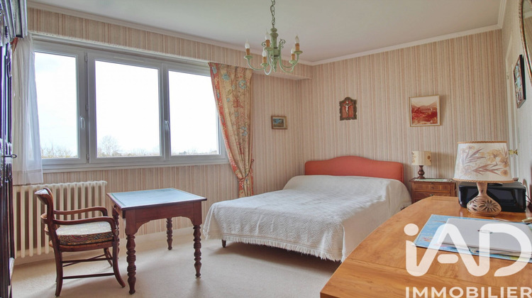 Ma-Cabane - Vente Appartement Avrillé, 143 m²