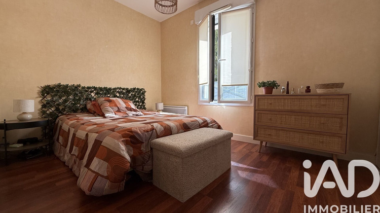 Ma-Cabane - Vente Appartement Avrillé, 88 m²