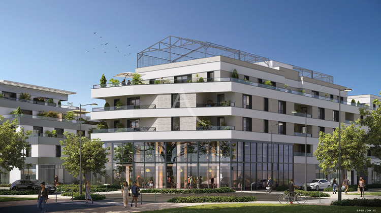 Ma-Cabane - Vente Appartement AVRILLE, 26 m²
