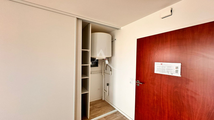 Ma-Cabane - Vente Appartement AVRILLE, 37 m²