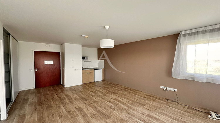 Ma-Cabane - Vente Appartement AVRILLE, 37 m²