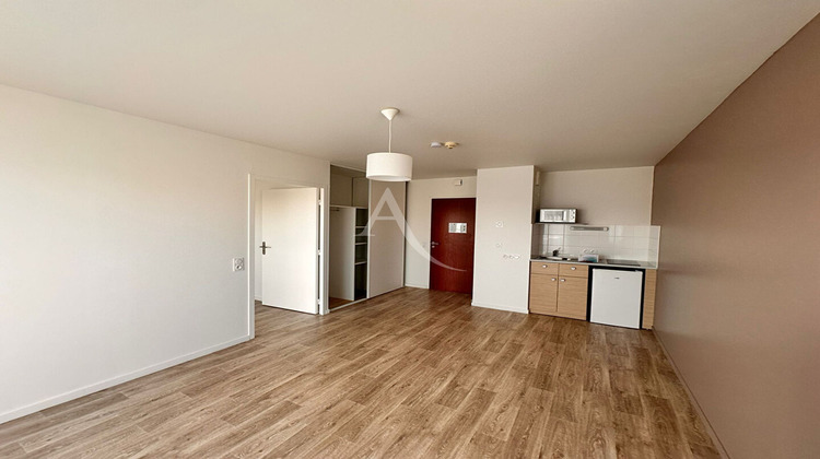 Ma-Cabane - Vente Appartement AVRILLE, 37 m²