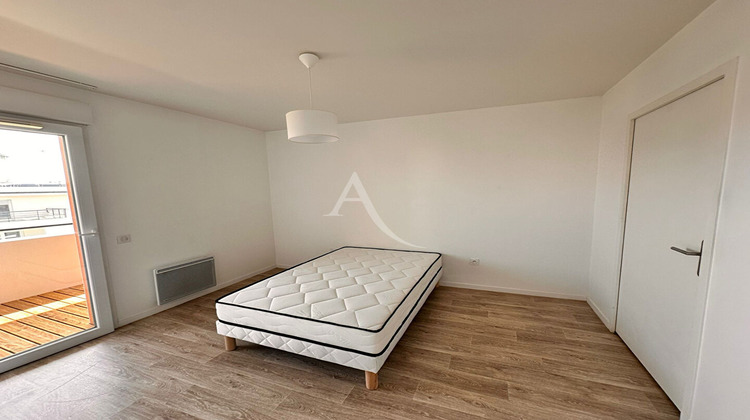 Ma-Cabane - Vente Appartement AVRILLE, 37 m²