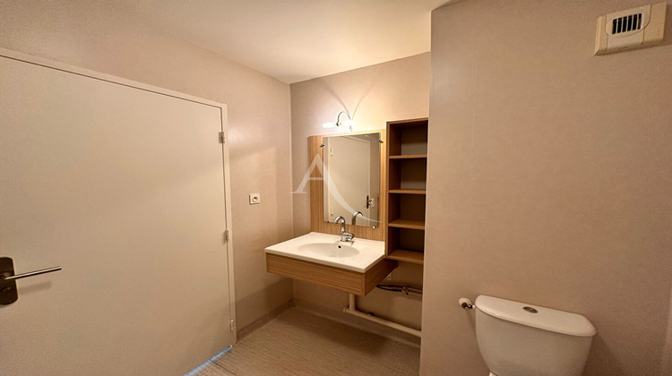 Ma-Cabane - Vente Appartement AVRILLE, 37 m²