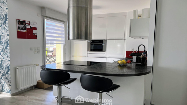 Ma-Cabane - Vente Appartement Avrillé, 96 m²