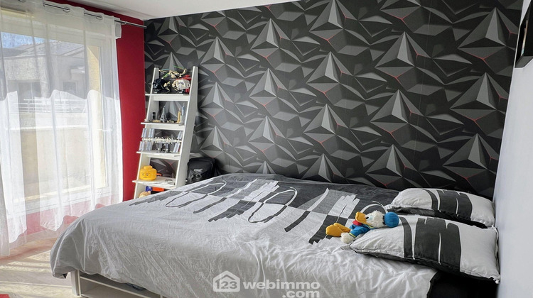 Ma-Cabane - Vente Appartement Avrillé, 96 m²