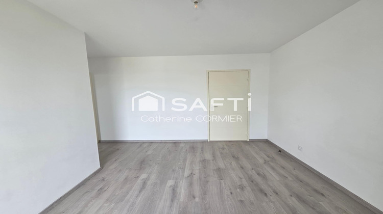 Ma-Cabane - Vente Appartement Avrille, 44 m²