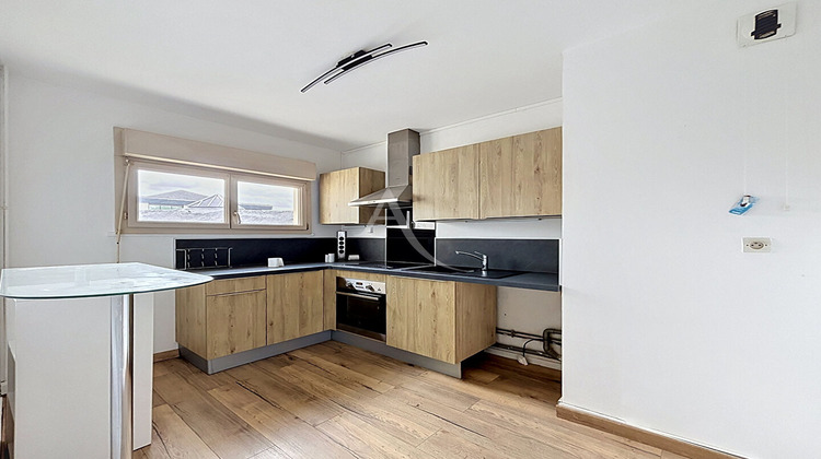 Ma-Cabane - Vente Appartement AVRILLE, 84 m²
