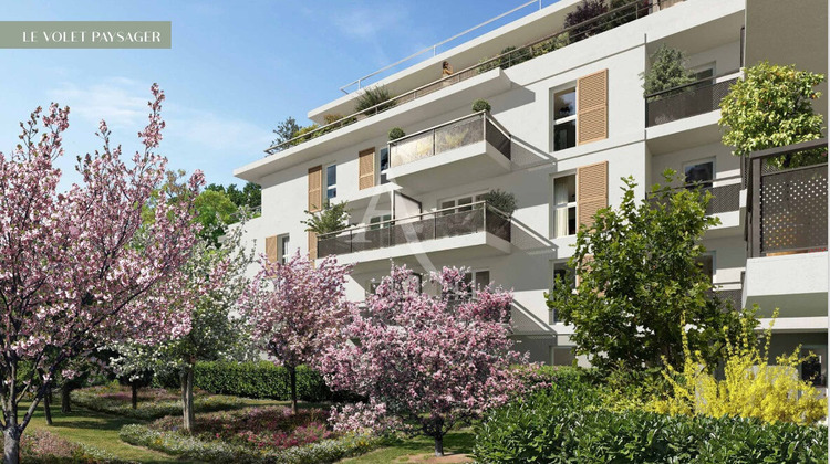 Ma-Cabane - Vente Appartement AVRILLE, 81 m²