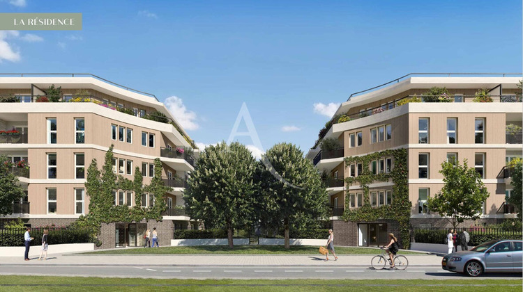 Ma-Cabane - Vente Appartement AVRILLE, 81 m²